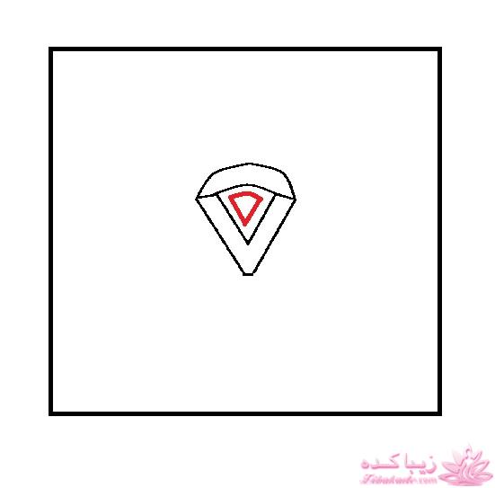 آموزش دوخت مانتو