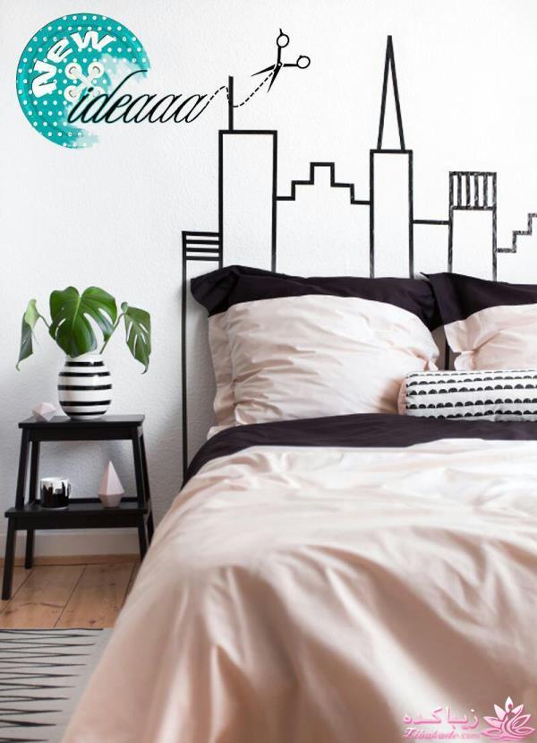 خلاقیت در خانه 