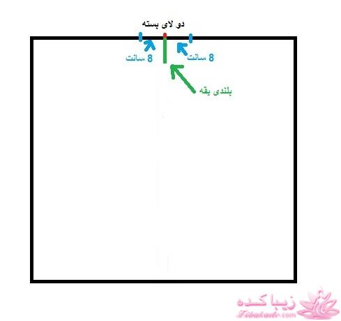 آموزش دوخت مانتو