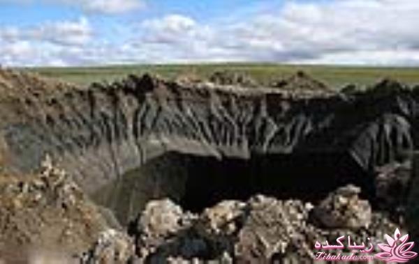 راز مثلث برمودا کشف شد !