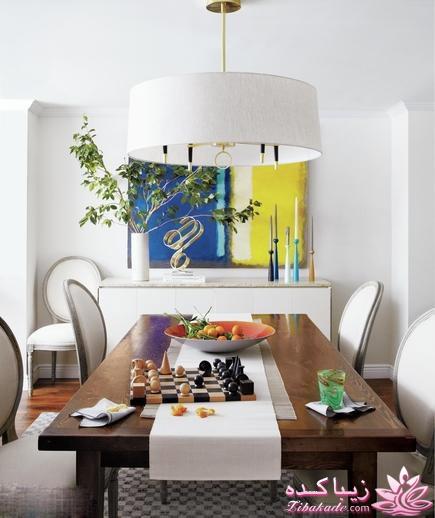 فنگ شویی خانه 