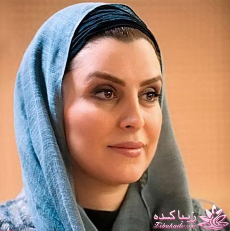 ماه چهره خلیلی