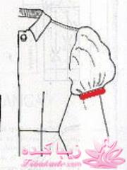 آموزش خیاطی لباس کودک