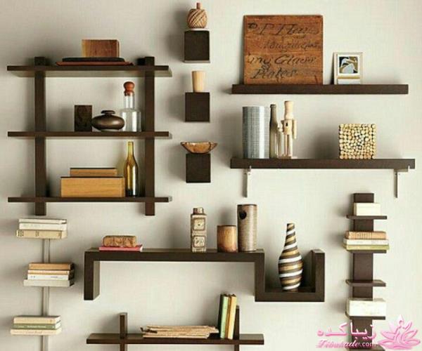 خلاقیت در خانه 