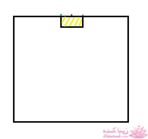 آموزش دوخت مانتو