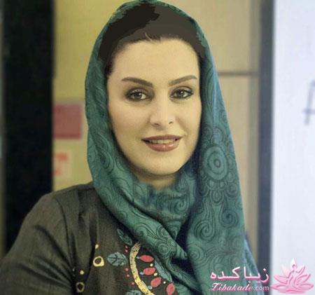 ماه چهره خلیلی