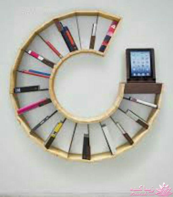 خلاقیت در خانه 