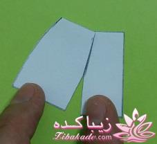 آموزش دوخت لباس مجلسی