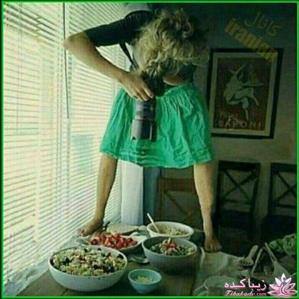 مسابقه آشپزی و لذت دوباره (بخش رای گیری و گفتگو)