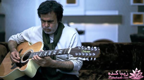 "مرد تنهای شب" درگذشت...