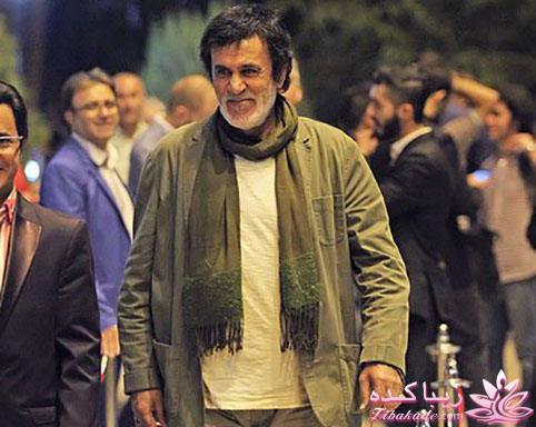 "مرد تنهای شب" درگذشت...