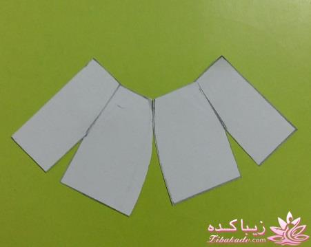 آموزش دوخت لباس مجلسی