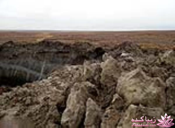 راز مثلث برمودا کشف شد !