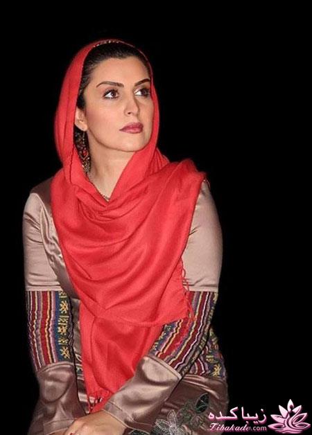 ماه چهره خلیلی