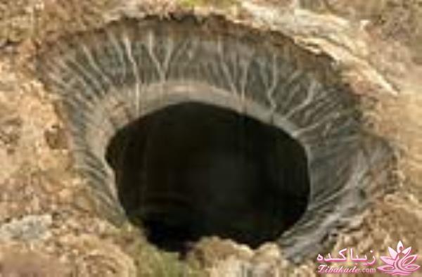 راز مثلث برمودا کشف شد !