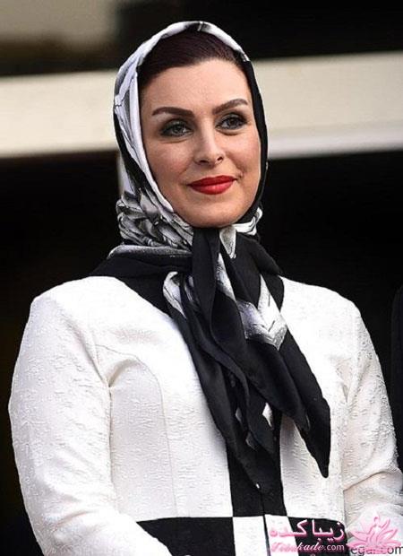 ماه چهره خلیلی