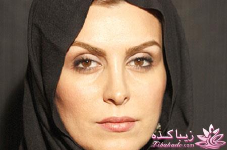 ماه چهره خلیلی