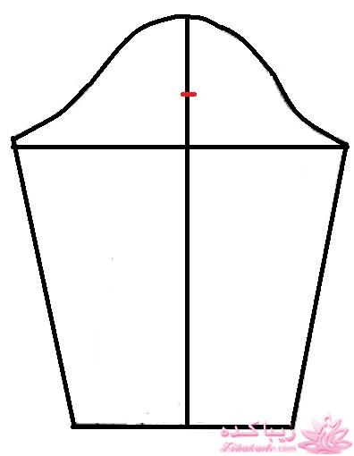 آموزش خیاطی لباس کودک