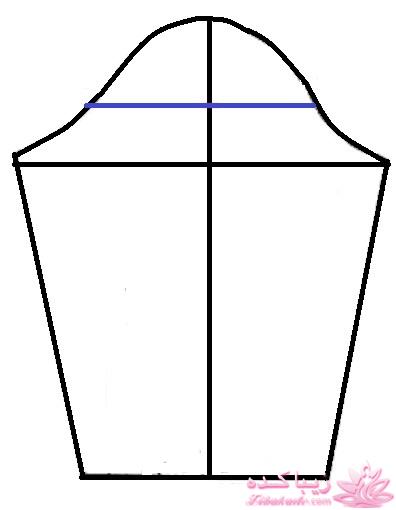 آموزش خیاطی لباس کودک