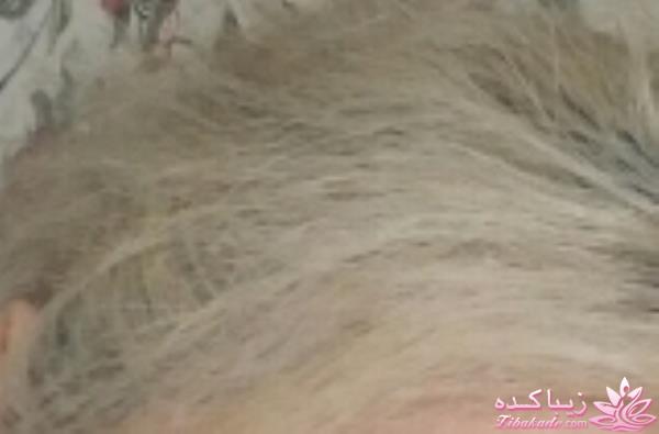 رنگ مو، آموزش ترکیب رنگ مو