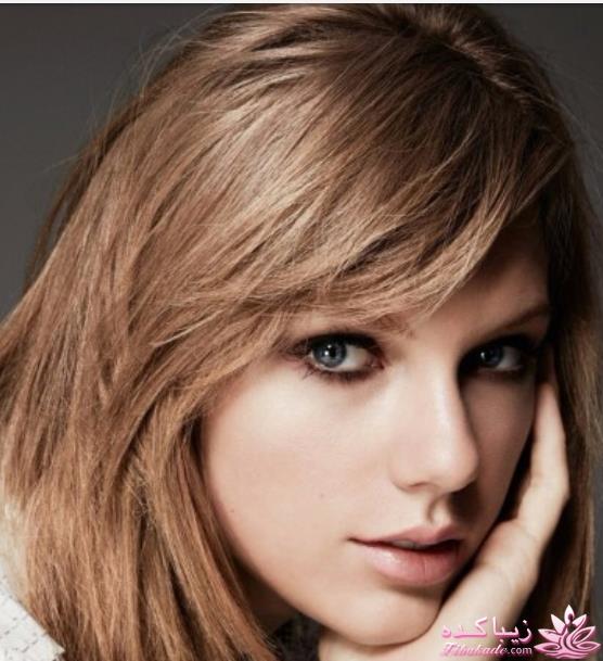 رنگ مو، آموزش ترکیب رنگ مو