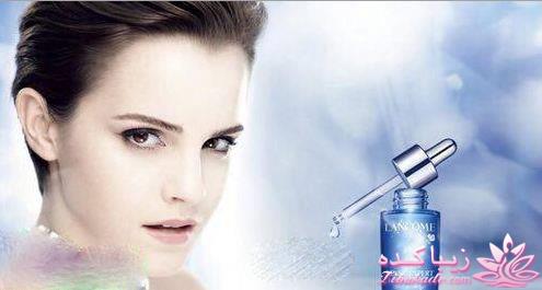 بیشتر در مورد سرم های صورت بدانیم.