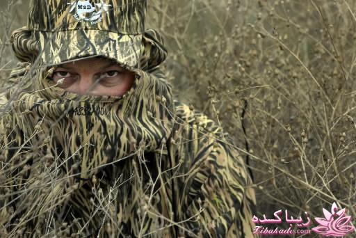 من شما را به چالش دعوت میکنم!