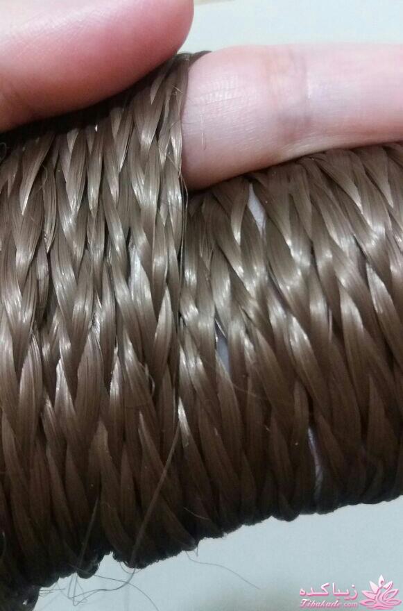 رنگ مو، آموزش ترکیب رنگ مو