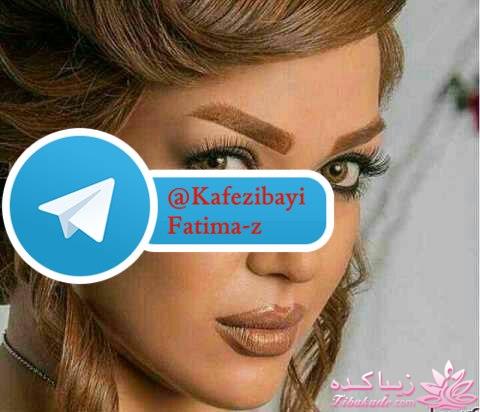 آموزش ترکیب رنگ مو 