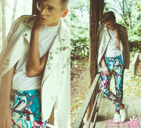 ما پسرهای باحال!