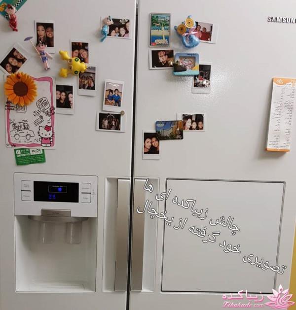 من شما را به چالش دعوت میکنم!