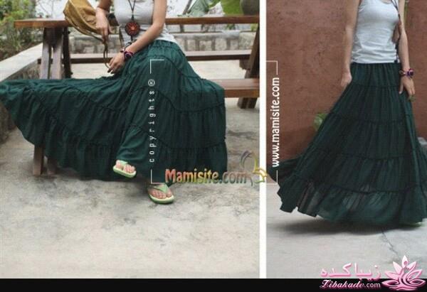 پرسش و پاسخ خیاطی