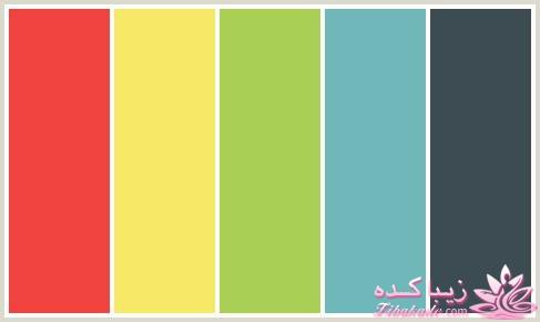 تیپای مورد علاقتون تو تابستون