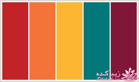 تیپای مورد علاقتون تو تابستون