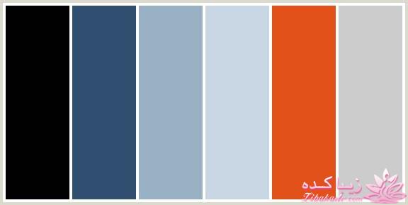 تیپای مورد علاقتون تو تابستون