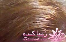 رنگ مو، آموزش ترکیب رنگ مو