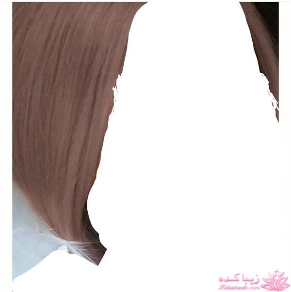 رنگ مو، آموزش ترکیب رنگ مو