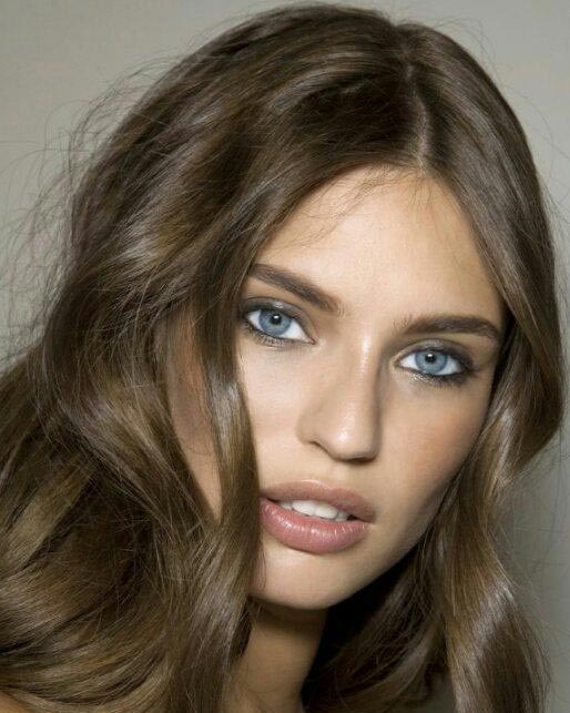 رنگ مو، آموزش ترکیب رنگ مو