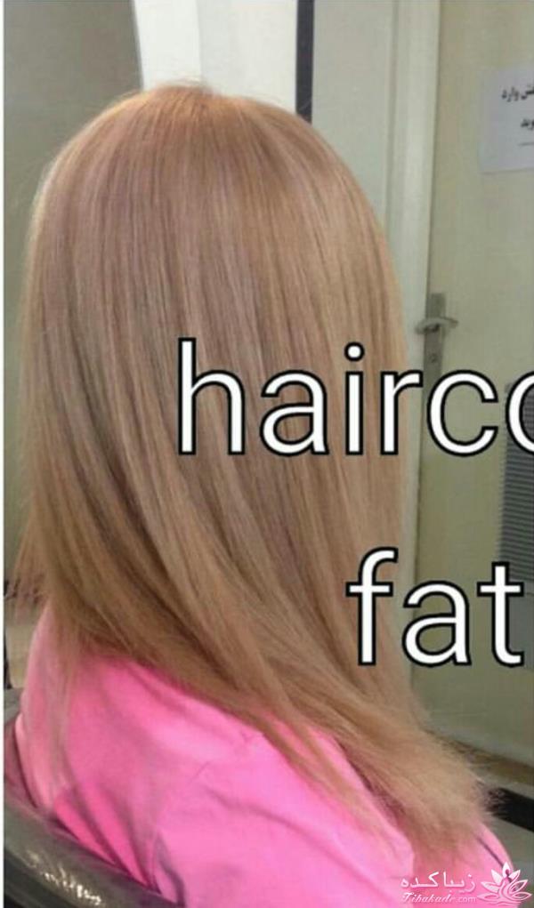 رنگ مو، آموزش ترکیب رنگ مو