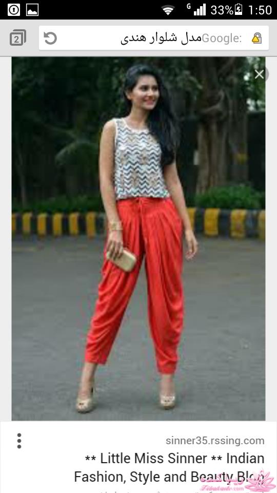 پرسش و پاسخ خیاطی