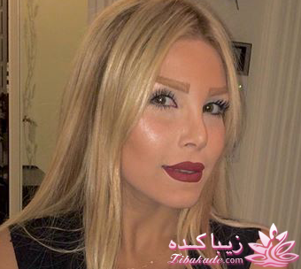 رنگ مو، آموزش ترکیب رنگ مو