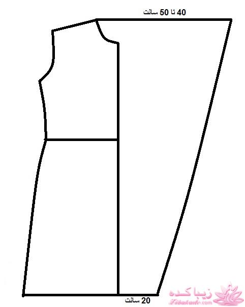 پرسش و پاسخ خیاطی