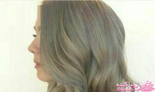 رنگ مو، آموزش ترکیب رنگ مو