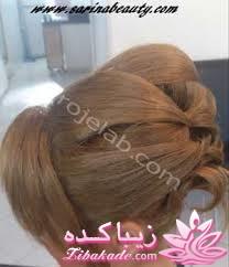 رنگ مو، آموزش ترکیب رنگ مو