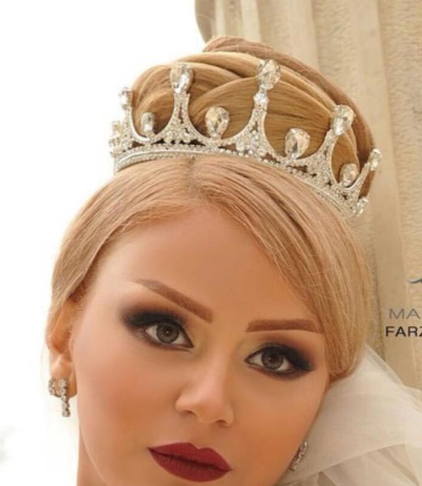 رنگ مو، آموزش ترکیب رنگ مو