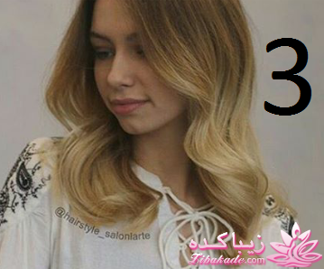 رنگ مو، آموزش ترکیب رنگ مو