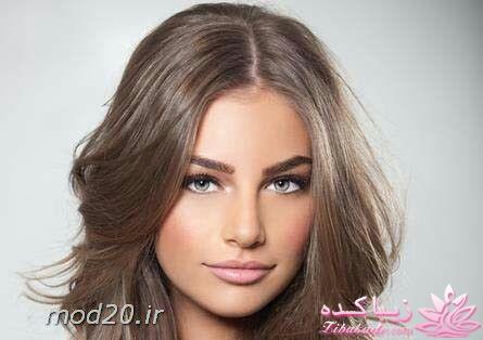 رنگ مو، آموزش ترکیب رنگ مو