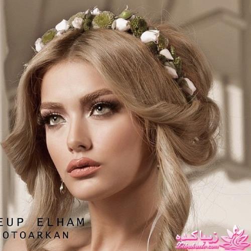 رنگ مو، آموزش ترکیب رنگ مو