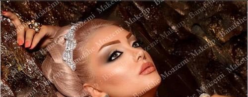 رنگ مو، آموزش ترکیب رنگ مو