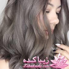 رنگ مو، آموزش ترکیب رنگ مو